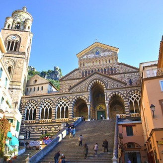 Cosa visitare ad Amalfi